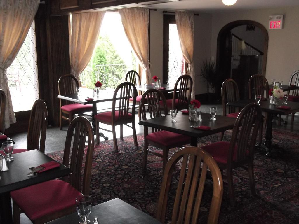 Pathsaala Inn & Restaurant Perth-Andover Εξωτερικό φωτογραφία