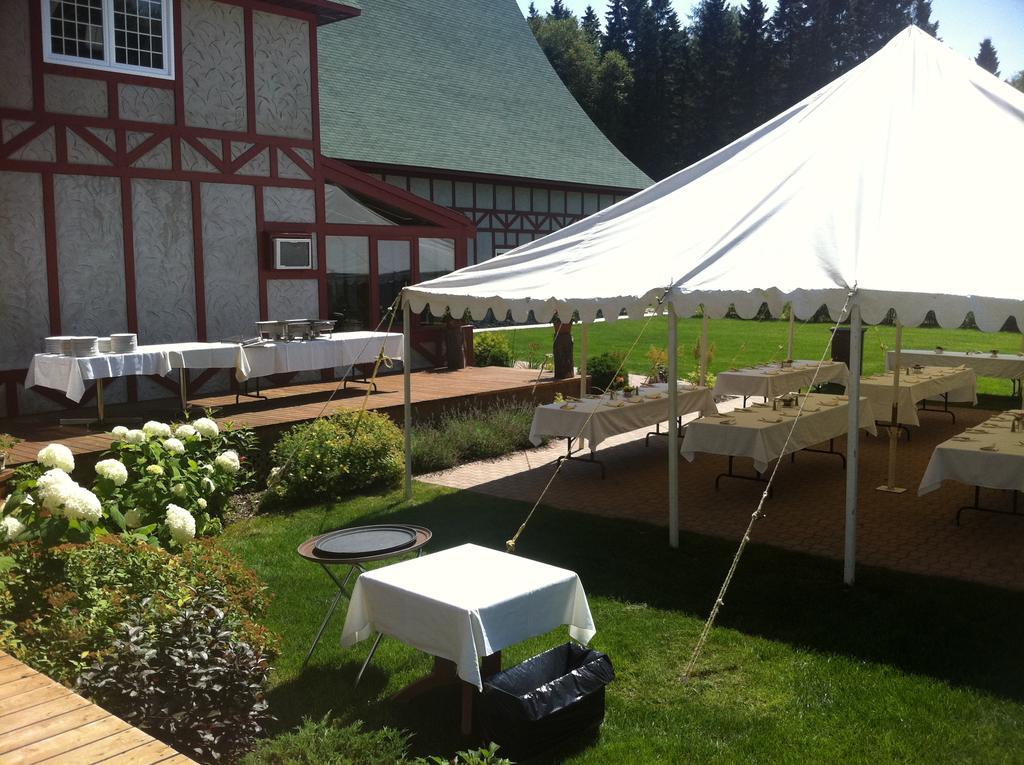 Pathsaala Inn & Restaurant Perth-Andover Εξωτερικό φωτογραφία
