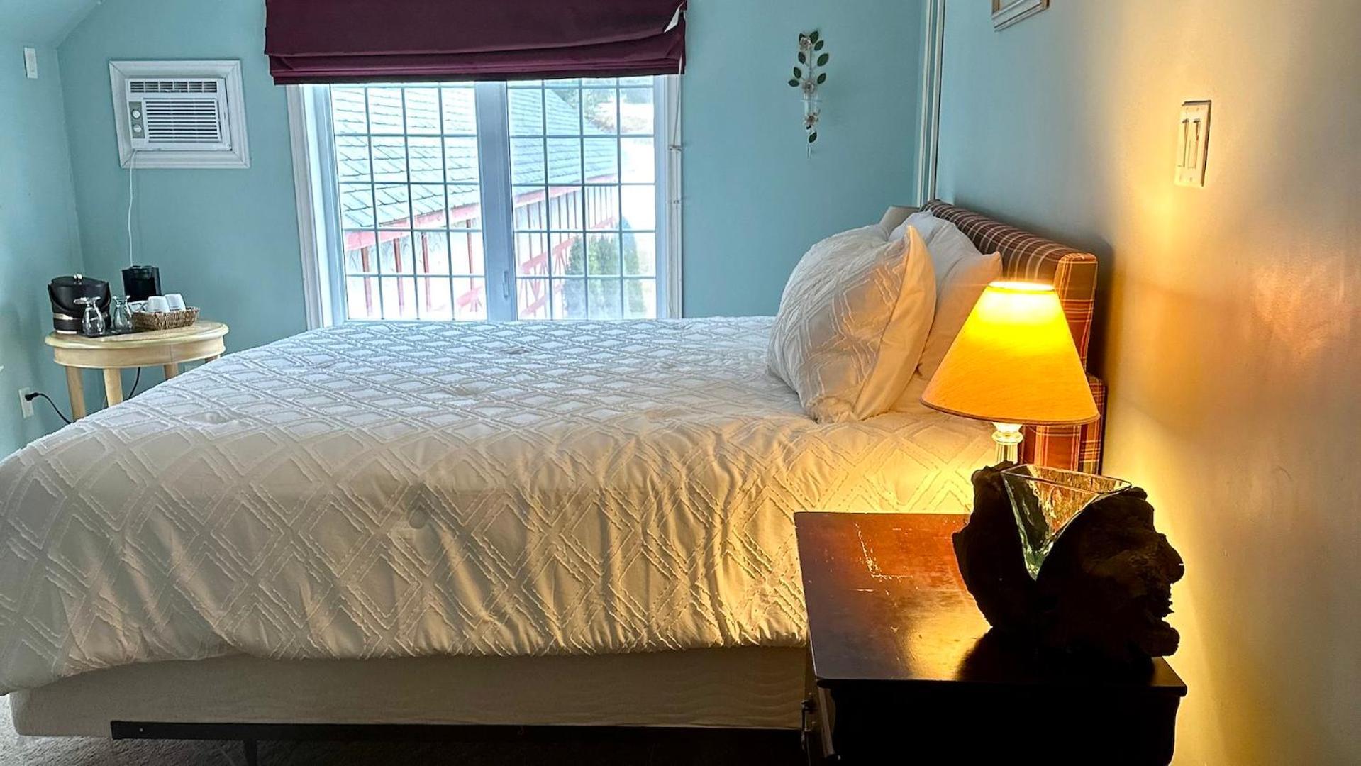 Pathsaala Inn & Restaurant Perth-Andover Εξωτερικό φωτογραφία
