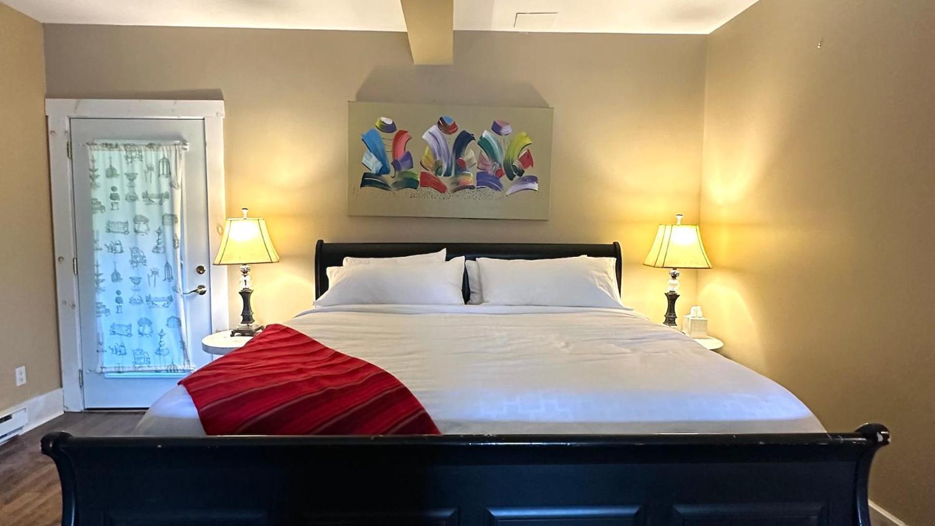 Pathsaala Inn & Restaurant Perth-Andover Εξωτερικό φωτογραφία