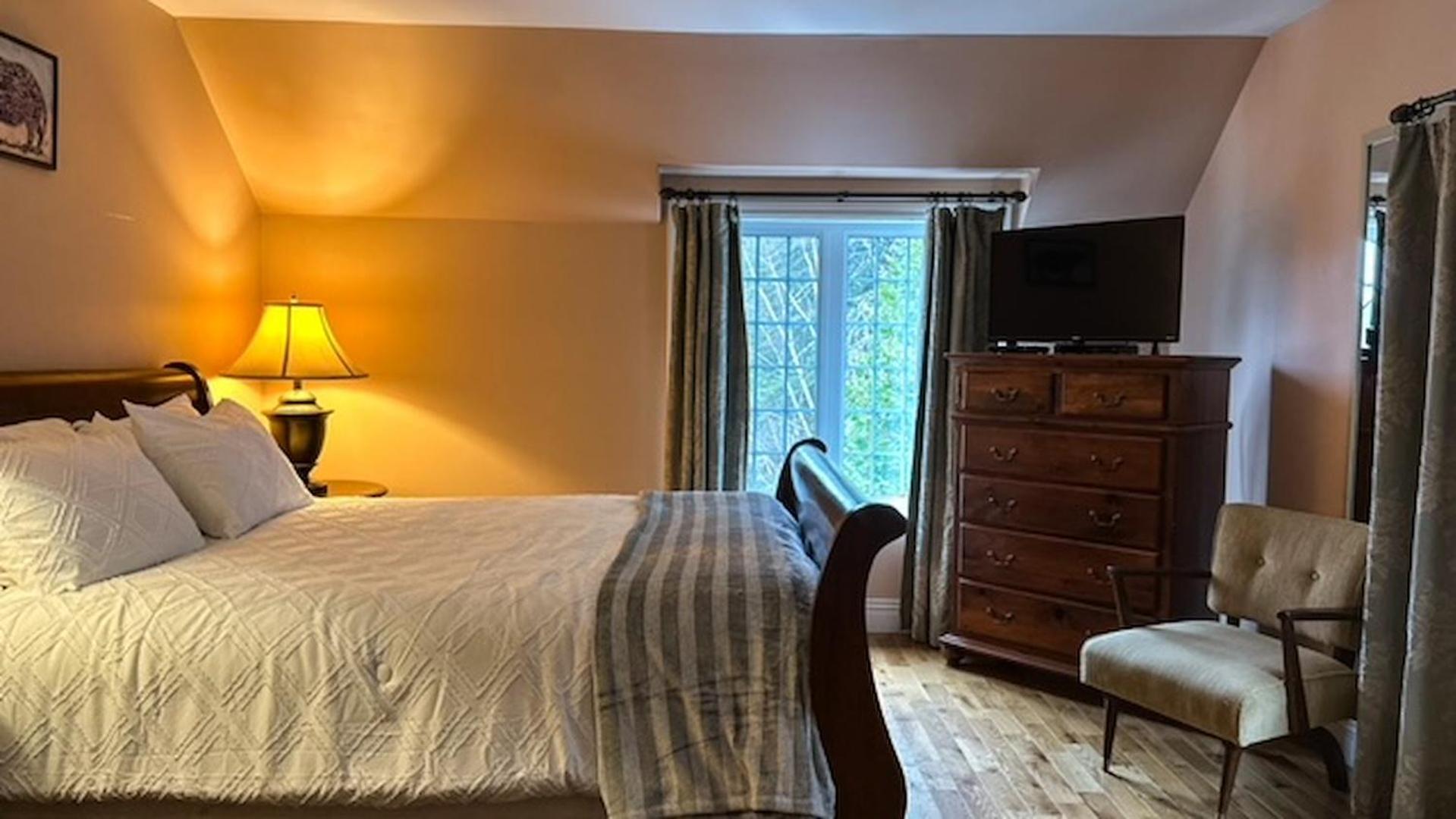 Pathsaala Inn & Restaurant Perth-Andover Εξωτερικό φωτογραφία