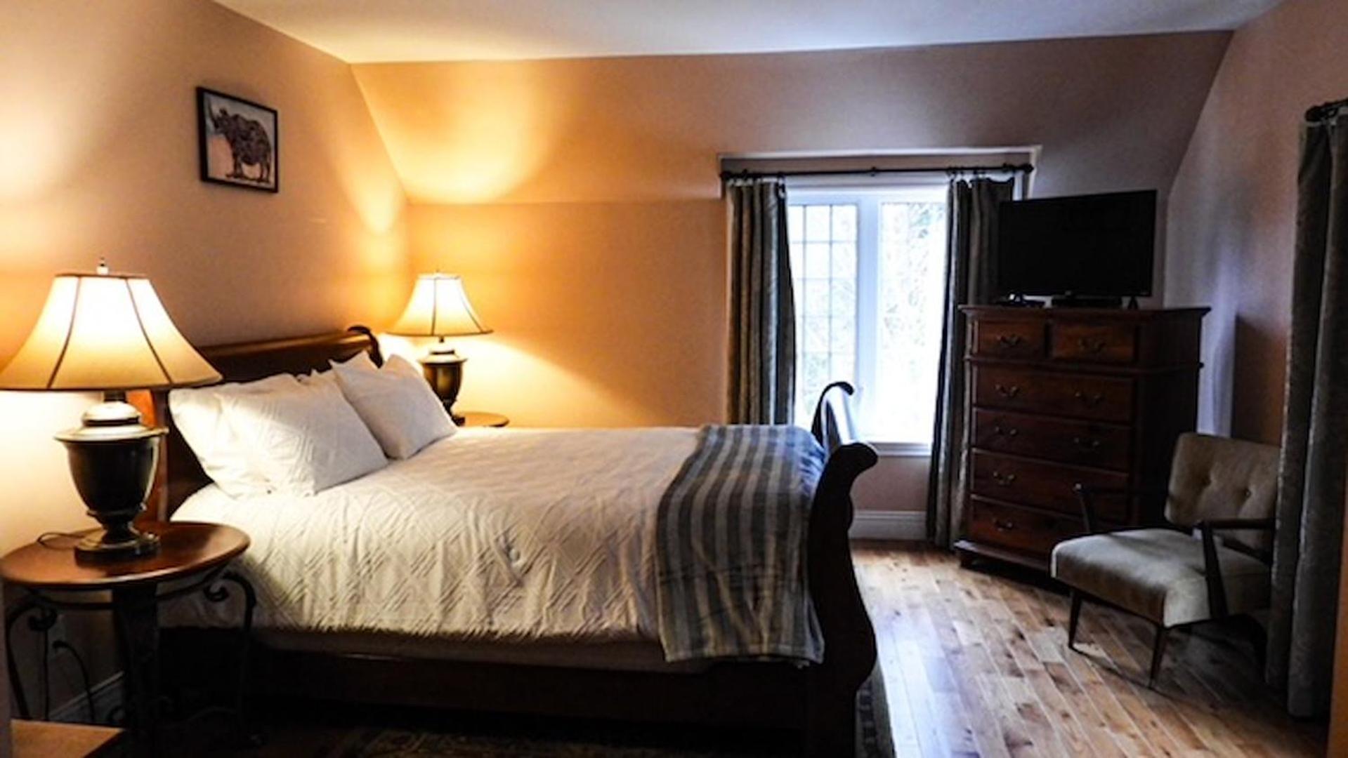 Pathsaala Inn & Restaurant Perth-Andover Εξωτερικό φωτογραφία