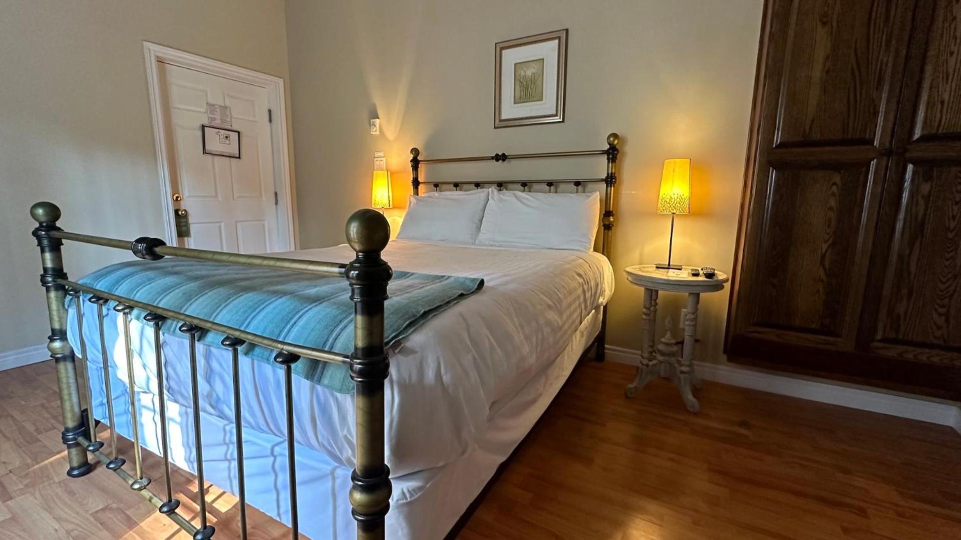 Pathsaala Inn & Restaurant Perth-Andover Εξωτερικό φωτογραφία