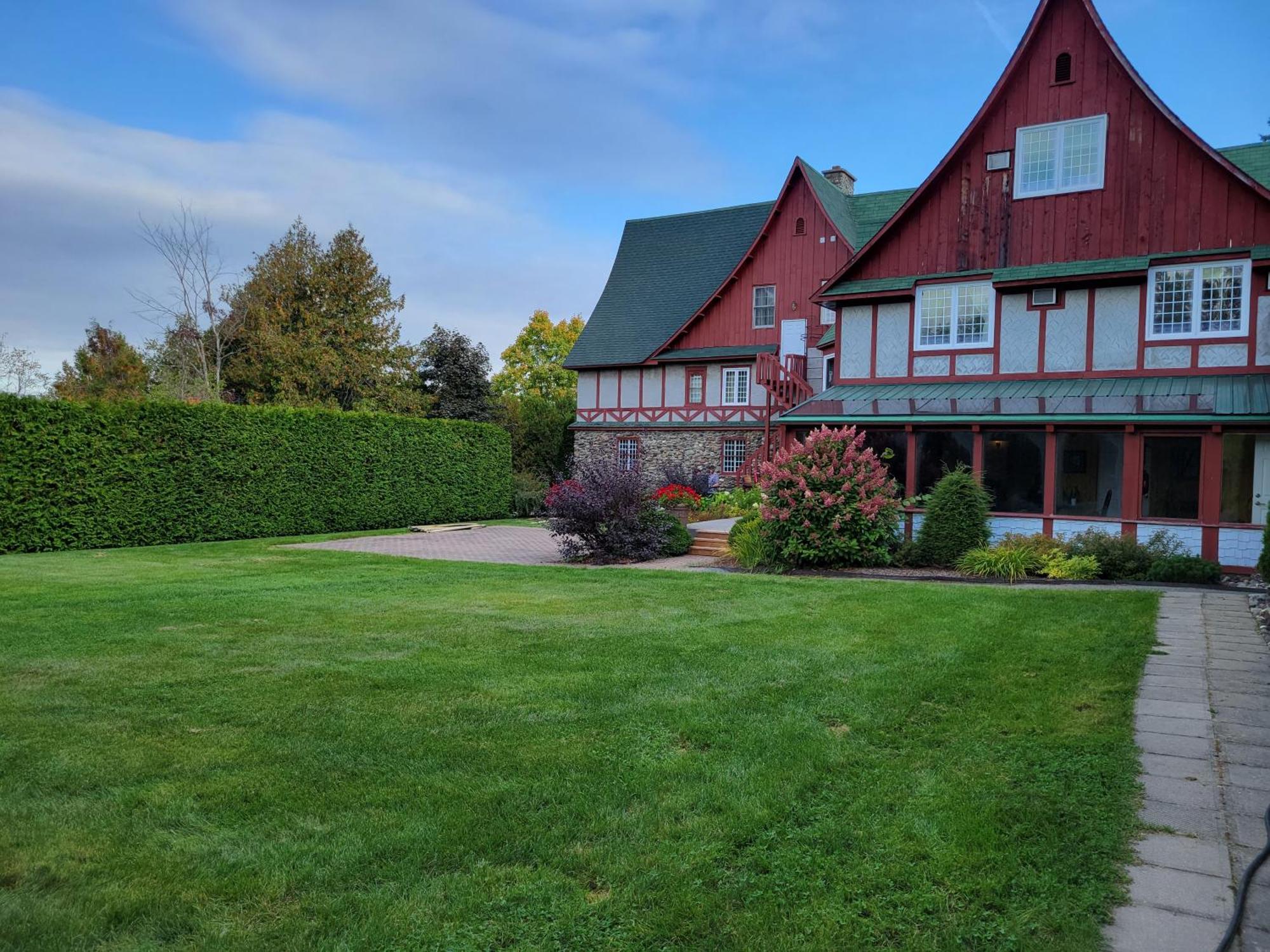 Pathsaala Inn & Restaurant Perth-Andover Εξωτερικό φωτογραφία