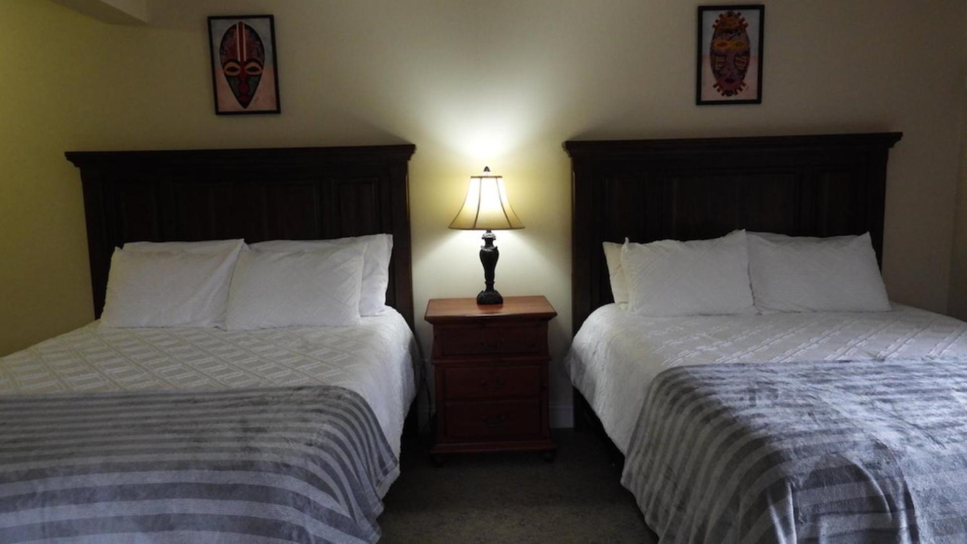 Pathsaala Inn & Restaurant Perth-Andover Εξωτερικό φωτογραφία