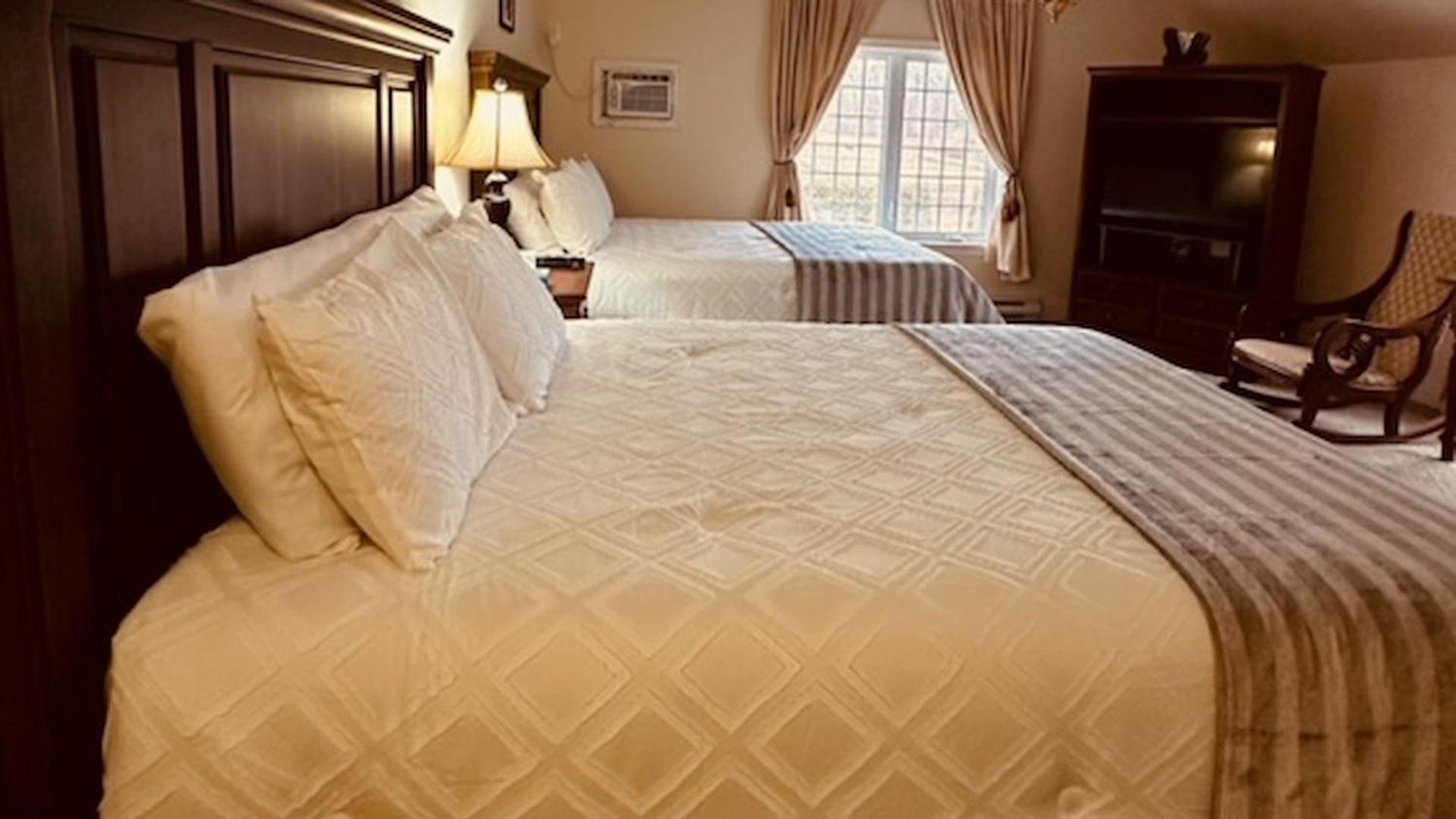 Pathsaala Inn & Restaurant Perth-Andover Εξωτερικό φωτογραφία