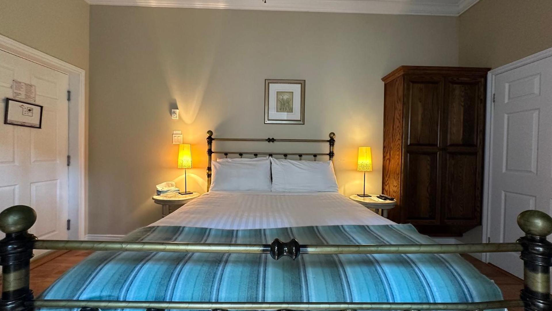 Pathsaala Inn & Restaurant Perth-Andover Εξωτερικό φωτογραφία