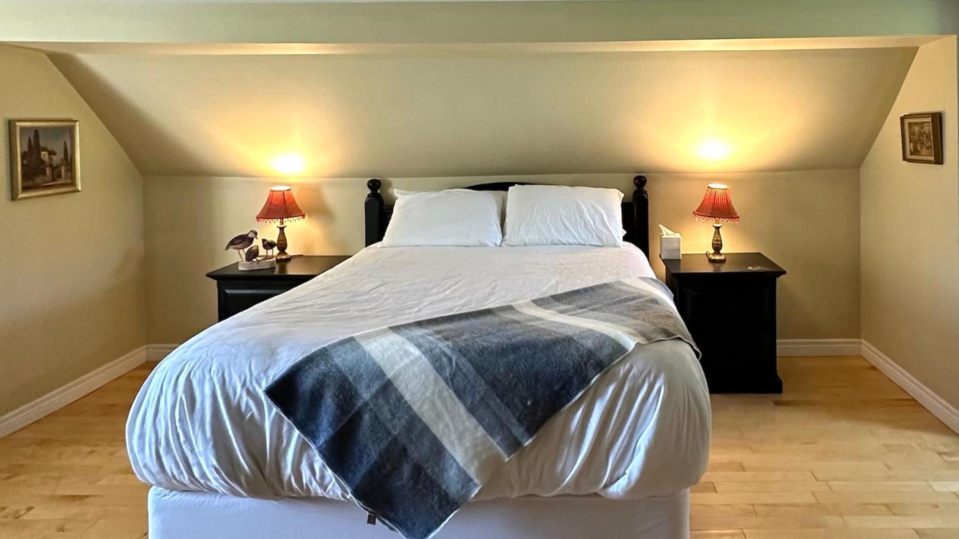 Pathsaala Inn & Restaurant Perth-Andover Εξωτερικό φωτογραφία