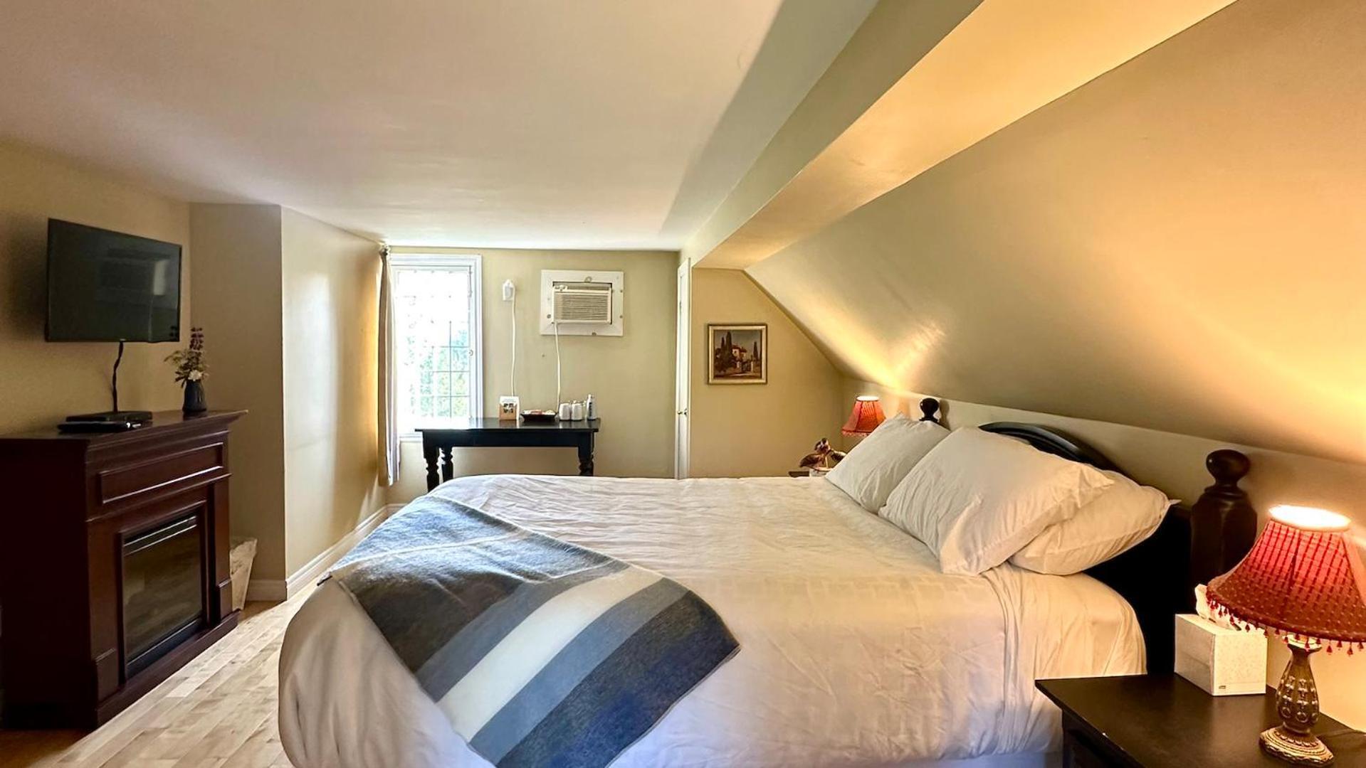 Pathsaala Inn & Restaurant Perth-Andover Εξωτερικό φωτογραφία
