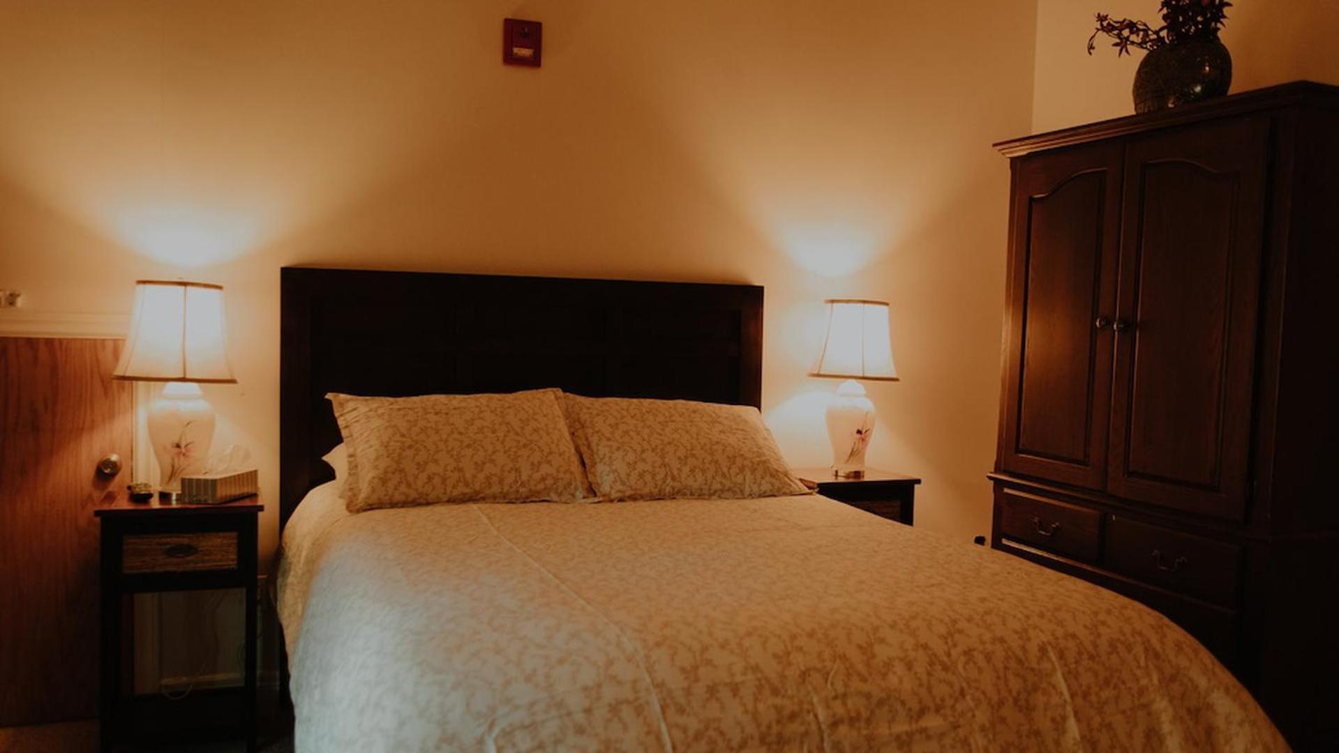 Pathsaala Inn & Restaurant Perth-Andover Εξωτερικό φωτογραφία
