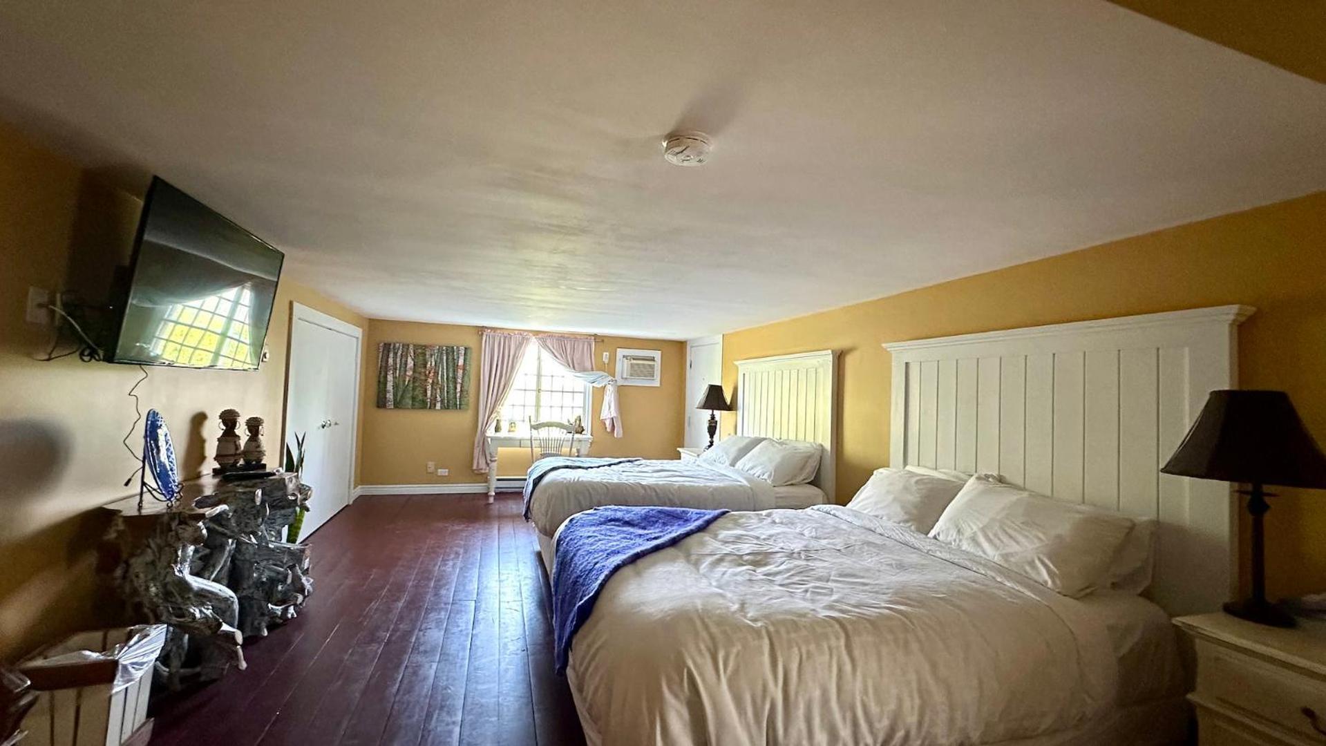 Pathsaala Inn & Restaurant Perth-Andover Εξωτερικό φωτογραφία