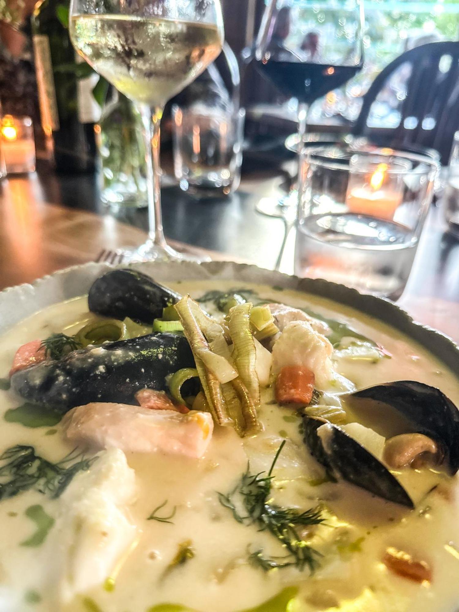 Pathsaala Inn & Restaurant Perth-Andover Εξωτερικό φωτογραφία