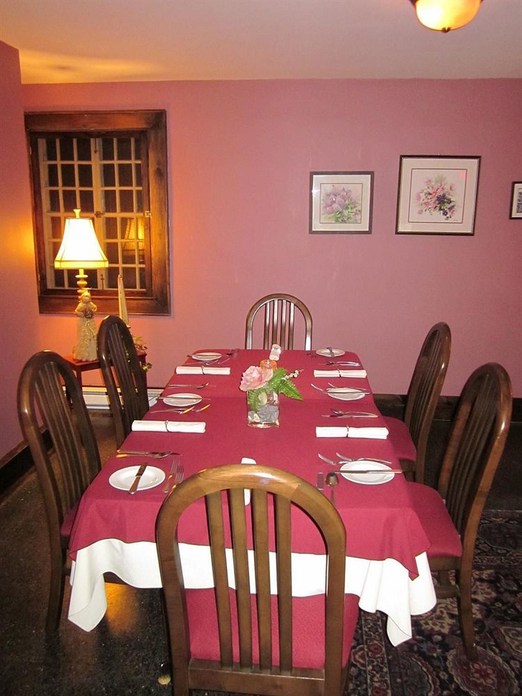 Pathsaala Inn & Restaurant Perth-Andover Εξωτερικό φωτογραφία