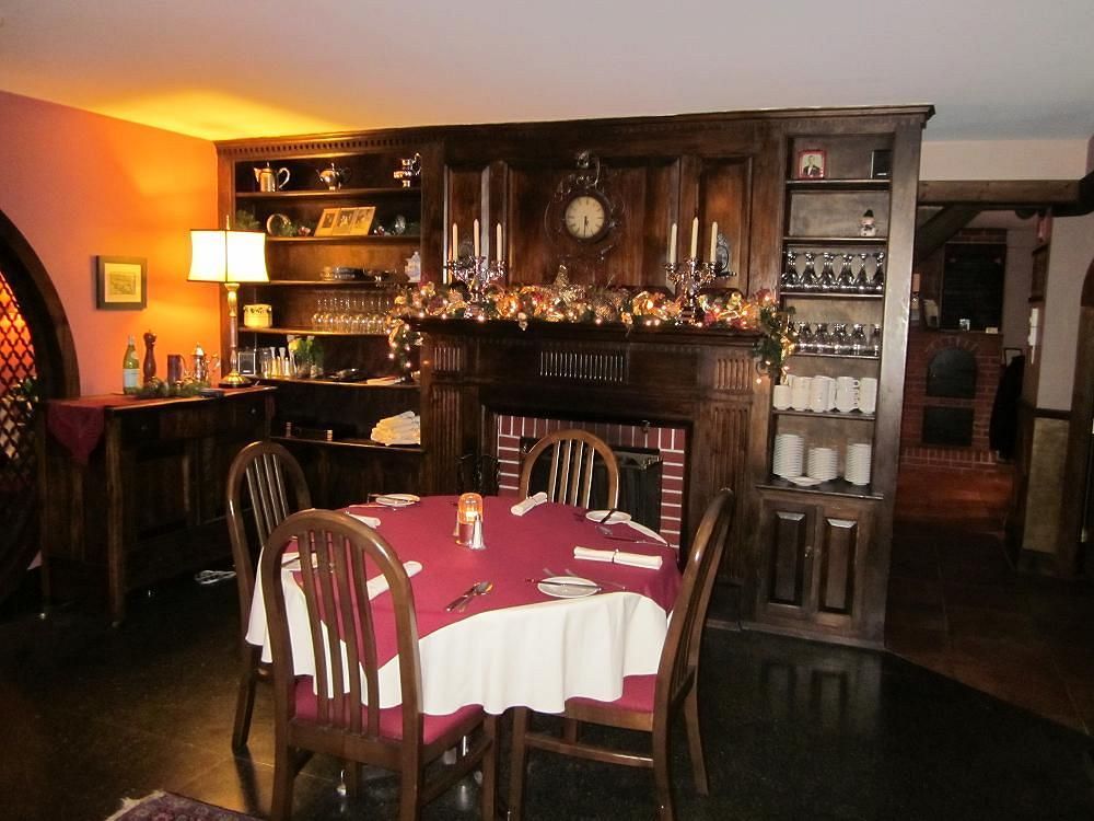 Pathsaala Inn & Restaurant Perth-Andover Εξωτερικό φωτογραφία