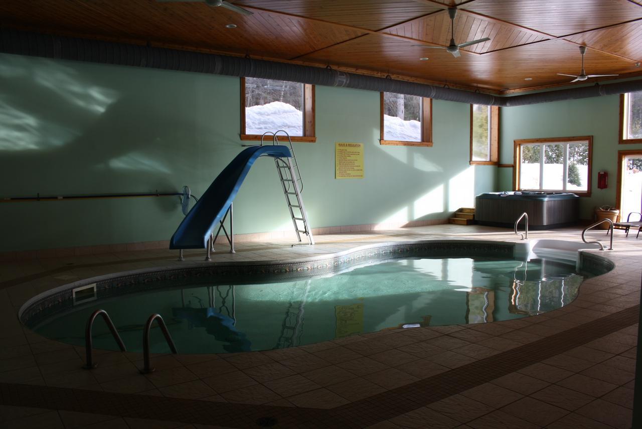 Pathsaala Inn & Restaurant Perth-Andover Εξωτερικό φωτογραφία